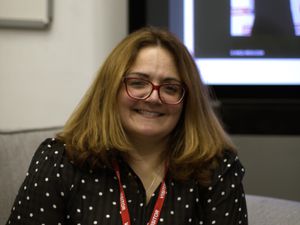 Supporting image for story: Midland PR consultancy scoops prestigious award for excellence