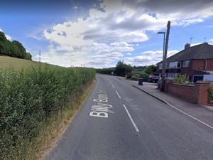 Supporting image for story: Teenage boy seriously injured falling from bike in Wombourne