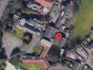 Supporting image for story: Plans for safe centre for vulnerable children in Birmingham