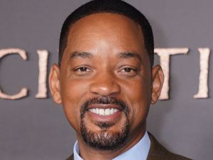 Supporting image for story: Will Smith hopes ‘brutality’ of slavery in Emancipation is ‘not in vain’