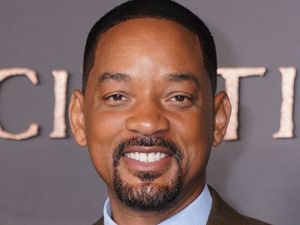 Supporting image for story: Will Smith hopes ‘brutality’ of slavery in Emancipation is ‘not in vain’