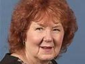 Supporting image for story: Funeral date set for long-serving Wolverhampton councillor