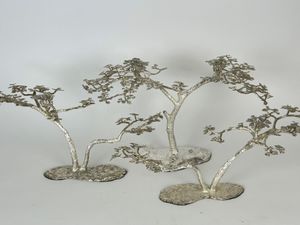 Supporting image for story: Fine art team secures notable silver and jewellery for Shrewsbury auction