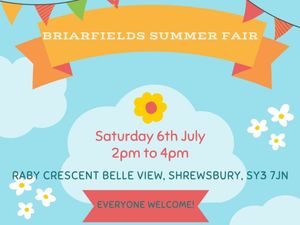 Supporting image for story: Care home opening its doors for summer fair