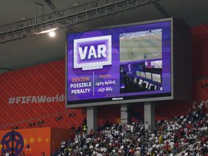 Supporting image for story: VAR at the World Cup explained – how it differs from the Premier League system