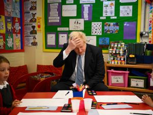Supporting image for story: School is out at Department for Education with one minister left in post