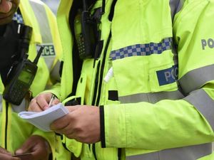 Supporting image for story: Shrewsbury police called to three bridge incidents