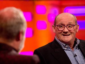Supporting image for story: Mrs Brown’s Boys star Brendan O’Carroll apologises over ‘clumsy’ racial joke