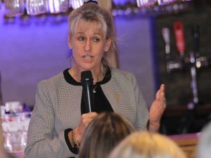 Supporting image for story: Key farming issues put in spotlight at Shropshire AGM 