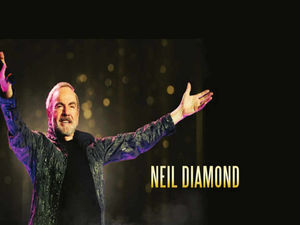 Supporting image for story: Neil Diamond brings his 50th Anniversary Tour to Barclaycard Arena