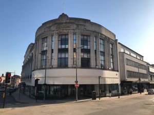 Supporting image for story: Eleanor Smith MP vows to fight Beatties closure