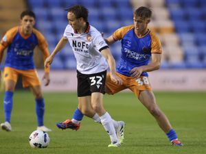 Supporting image for story: How Jake Hollman can learn from Walsall teammate's early struggles last season