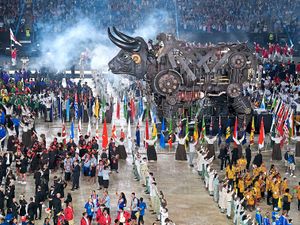 Supporting image for story: Record number of tourists visit the Black Country as tens of millions make their way to region