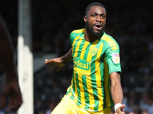 Supporting image for story: West Brom Player Ratings v Fulham