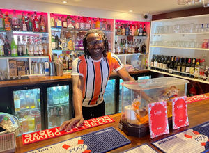 Mo Camara