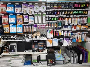 Supporting image for story: Painting move for Poundland as it taps into home art craze