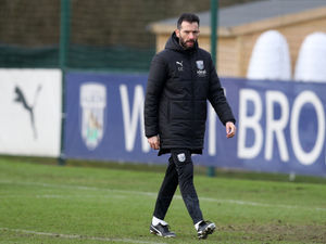 Supporting image for story: Boss tips youngster for big West Brom future