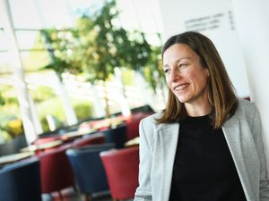 Supporting image for story: New managing director for Telford International Centre