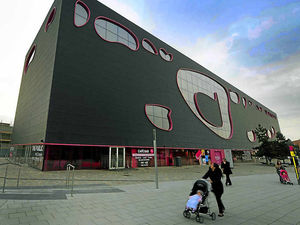 Supporting image for story: The Public deal is signed and sealed