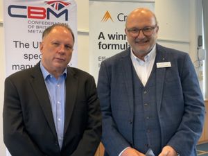 Supporting image for story: Manifesto for manufacturing calls for more support for industry