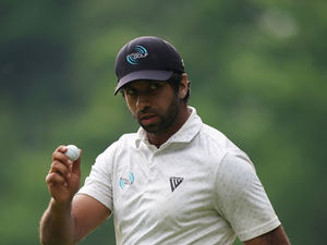Supporting image for story: Wolverhampton's Aaron Rai wins big at Houston Open