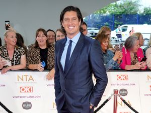 Supporting image for story: Vernon Kay confirmed as new host of Ken Bruce’s BBC Radio 2 slot