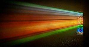 Marking half a decade since its completion, the barrow continues to connect the Shropshire landscape with the rhythms of the heavens.