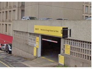 Supporting image for story: NCP confirms over 20 car parks will close for good - and one West Midlands site is included in the list