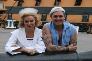 Supporting image for story: Ill stars miss third performance of South Pacific