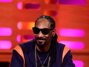 Supporting image for story: Snoop Dogg becomes co-owner of Swansea City football team