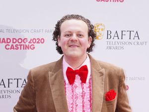 Supporting image for story: Big Boys creator pleads for ‘compassion’ for young people in TV industry