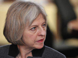 Supporting image for story: Home Secretary Theresa May rules out public inquiry into child abuse allegations at Wolverhampton school