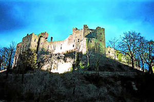 Supporting image for story: Ludlow Christmas concert cancelled after licensing blunder