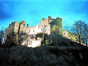 Supporting image for story: Ludlow Christmas concert cancelled after licensing blunder