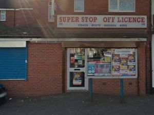 Supporting image for story: Dudley robbers locked up for more than 36 years after 'terrifying' armed raid at corner shop