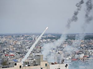 Supporting image for story: Peter Rhodes on terrorism, smart meters and land 'ripe' for building