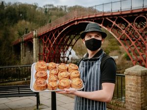 Supporting image for story: Traditional pork pies still hitting the spot