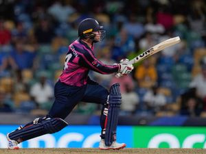 Supporting image for story: Richie Berrington and Michael Leask guide Scotland to victory