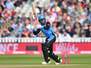 Supporting image for story: England reportedly blacklist Joe Clarke