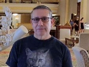 Supporting image for story: Family pay tribute to ‘kindest soul’ after fatal railway station assault