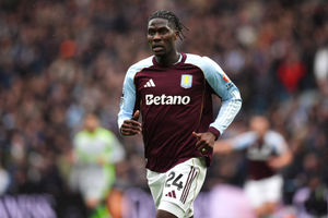 Supporting image for story: Unai Emery still wants more from 'fantastic' Aston Villa man