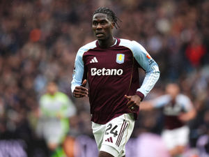 Supporting image for story: Unai Emery still wants more from 'fantastic' Aston Villa man