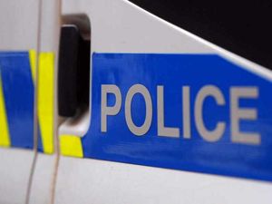 Supporting image for story: A49 closed in Shrewsbury after crash between cars and motorbike