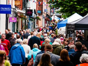 Supporting image for story: Oswestry Food Festival pushed back