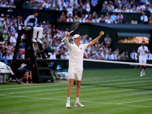 Supporting image for story: Jannik Sinner dismantles Novak Djokovic to set up Carlos Alcaraz showdown