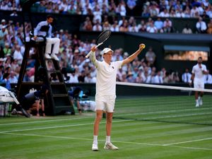 Supporting image for story: Jannik Sinner dismantles Novak Djokovic to set up Carlos Alcaraz showdown