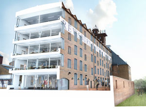 Supporting image for story: Key Shropshire building sites to be marketed at huge French property show