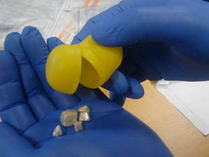 Supporting image for story: Blitz on drug dealers in West Bromwich town centre