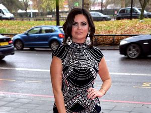 Supporting image for story: It is surreal that comeback kid Dame Deborah James is gone, says Lauren Mahon