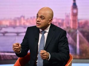 Supporting image for story: Sajid Javid refuses to rule out delaying Brexit beyond end of October